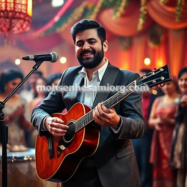 بهترین خواننده ترکی خراسانی‬‏