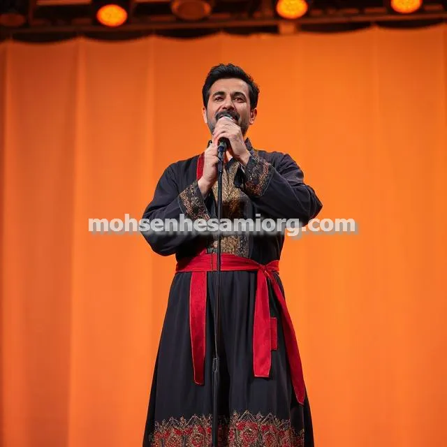 خواننده ترکی خراسانی برای همکاری