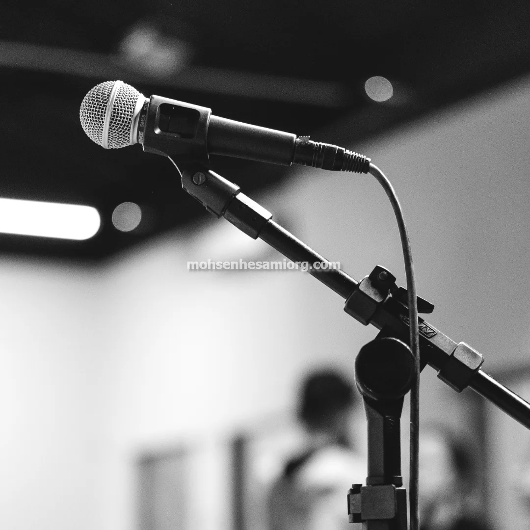 خواننده خوش صدا ترکی