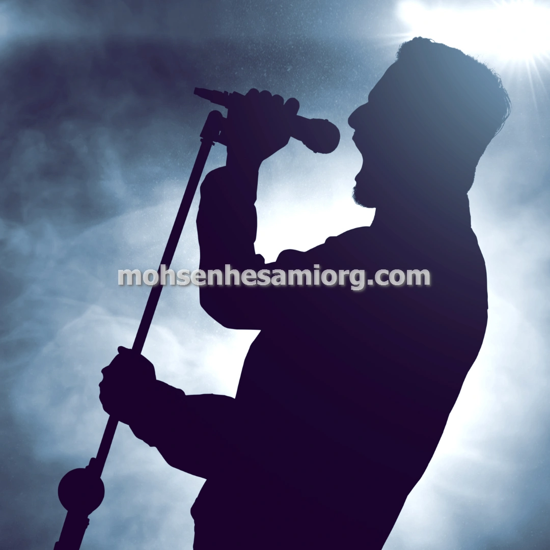 خواننده مطرح کرمانجی